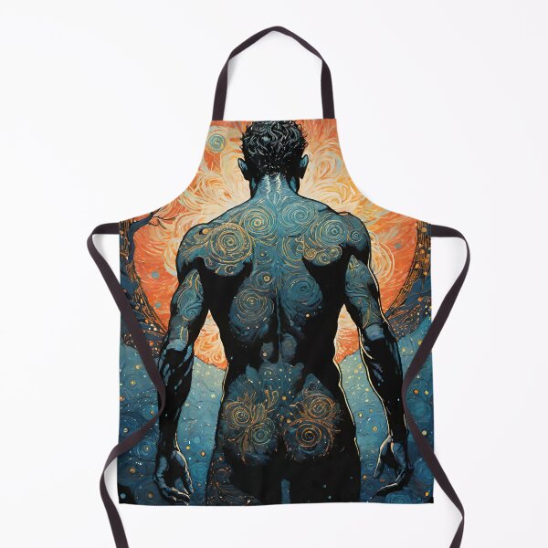 Item preview, Mystic beauty designed and sold by Seduction-art.