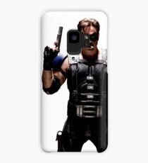 The Comedian Case/Skin for Samsung Galaxy