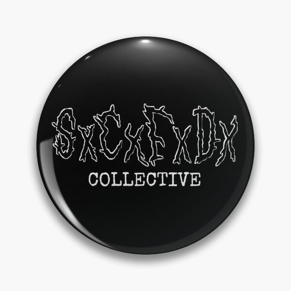 Item preview, SxCxFxDx Collective  designed and sold by Ruggine.