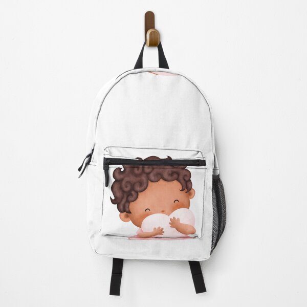 Item preview, Baby happiness Girl, Watercolors "Welcome to our family" princess. designed and sold by DamiCrea82.