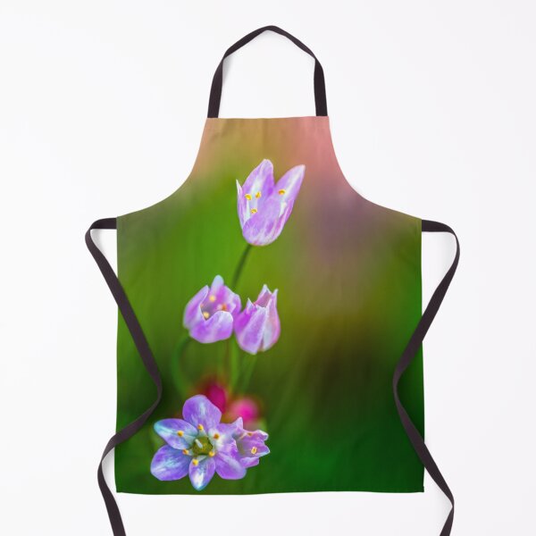 Item preview, Rosy Garlic Flower designed and sold by AJEvans.