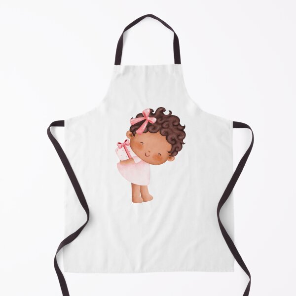 Item preview, Girl Baby happiness, Watercolors "Welcome to our family" princess. designed and sold by DamiCrea82.
