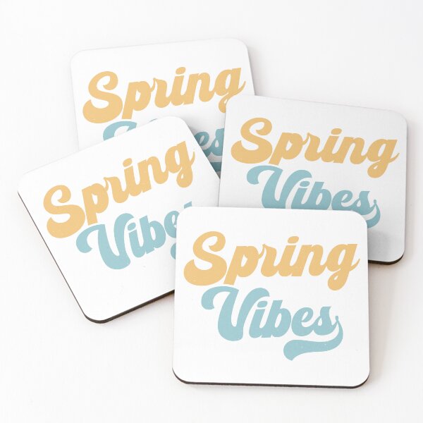 Item preview, Spring Vibes designed and sold by PaulSDesign.