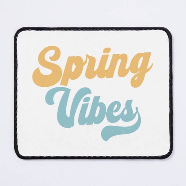 Item preview, Spring Vibes designed and sold by PaulSDesign.