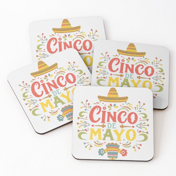 Item preview, Cinco de Mayo Design designed and sold by Ketique.