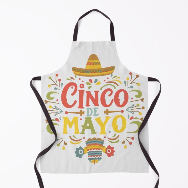 Artikelvorschau, Cinco de Mayo-Design entworfen und verkauft von Ketique.