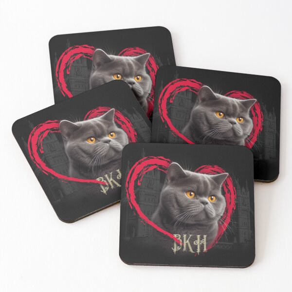Item preview, British Shorthair Lover designed and sold by derKatzenmensch.