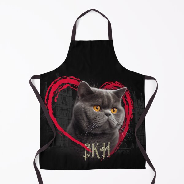 Item preview, British Shorthair Lover designed and sold by derKatzenmensch.