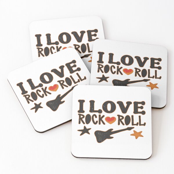 Item preview, Heartstrings Rocker designed and sold by NickTaroDesign.