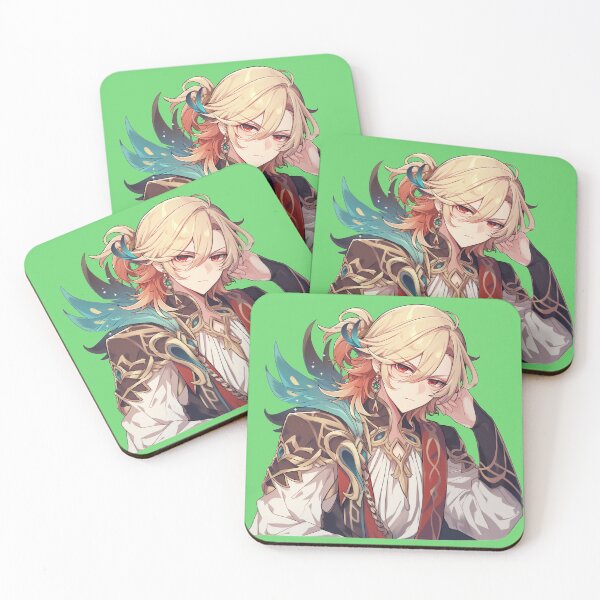 Item preview, Kaveh designed and sold by SchellStation.
