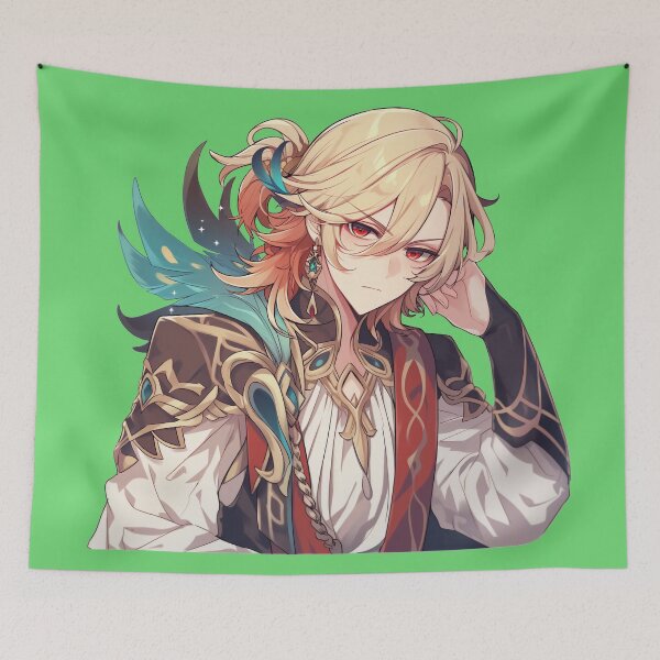 Item preview, Kaveh designed and sold by SchellStation.