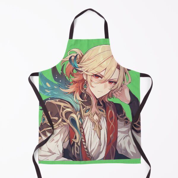 Item preview, Kaveh designed and sold by SchellStation.