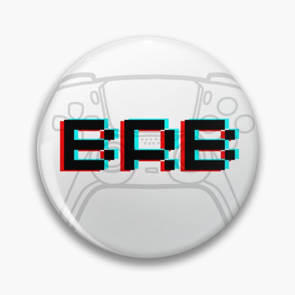 Item preview, Gamer T-shirt, hoodie, cap "BRB". Cheeky and good-looking, just for gamers designed and sold by m0173r.