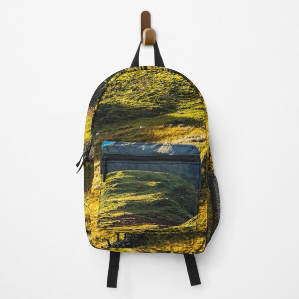 Item preview, Nant Ffrancon Snowdonia Wales designed and sold by AJEvans.