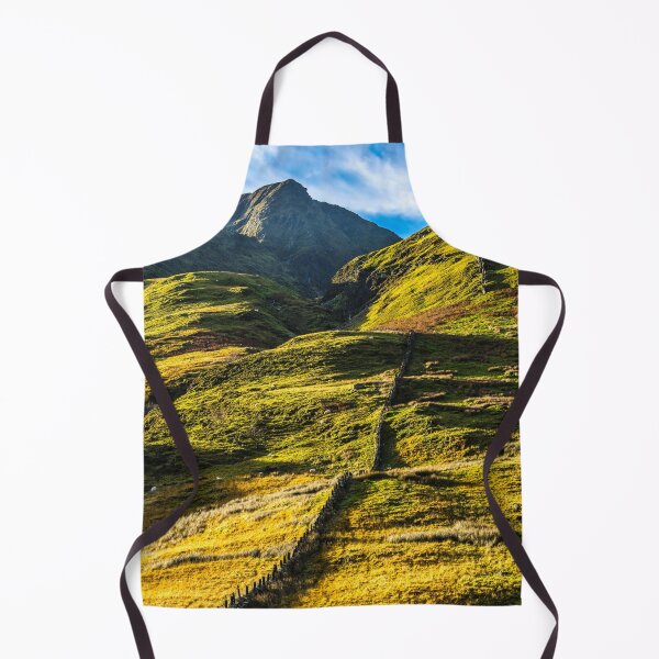 Item preview, Nant Ffrancon Snowdonia Wales designed and sold by AJEvans.