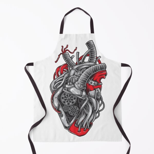 Item preview, Machine heart designed and sold by swinxTshirt.