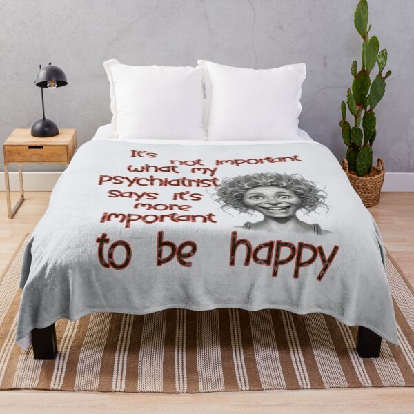 Item preview, Funny text about happy people.Major in sociology designed and sold by MagelliShop.