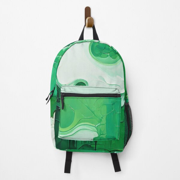 Item preview, Abstract Green designed and sold by WillOfD.