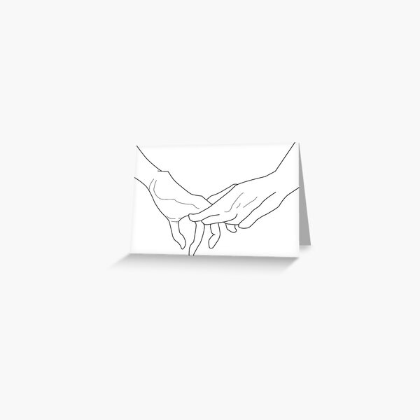 Polygamy Greeting Card