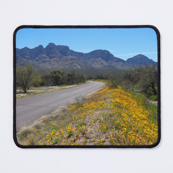 Item preview, Wildflower Road designed and sold by simonjayphotos.