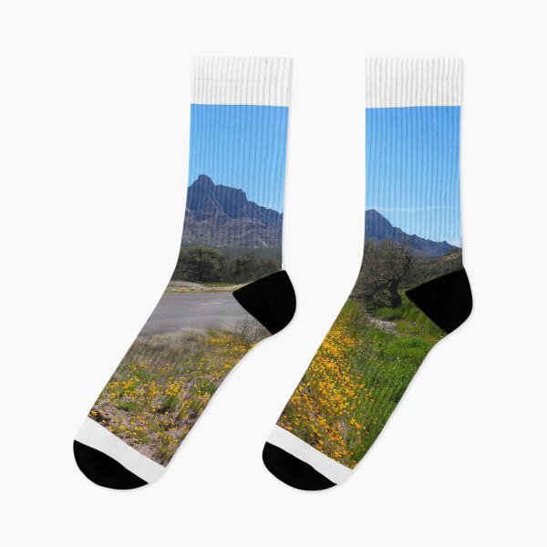 Item preview, Wildflower Road designed and sold by simonjayphotos.