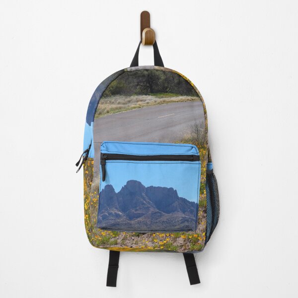 Item preview, Wildflower Road designed and sold by simonjayphotos.