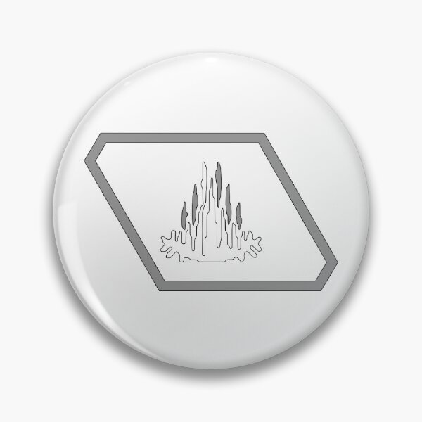 Item preview, Apex Legends Catalyst Tactical Logo  designed and sold by Leonardo  Davinci.