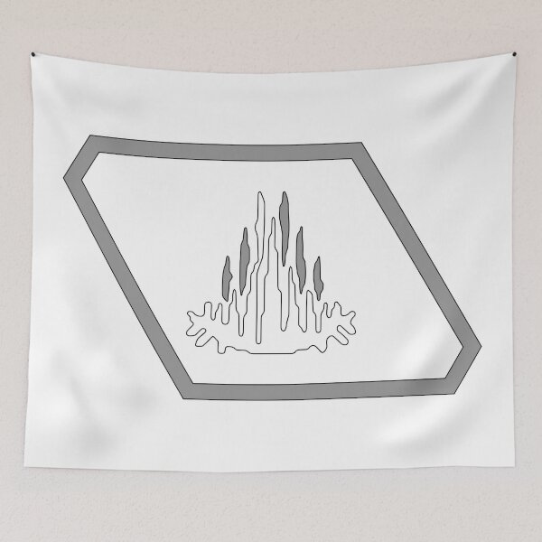 Item preview, Apex Legends Catalyst Tactical Logo  designed and sold by Leonardo  Davinci.