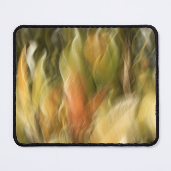 Item preview, Flickering Leaves Like a Candle Flame designed and sold by SunlitColors.