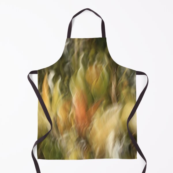 Item preview, Flickering Leaves Like a Candle Flame designed and sold by SunlitColors.