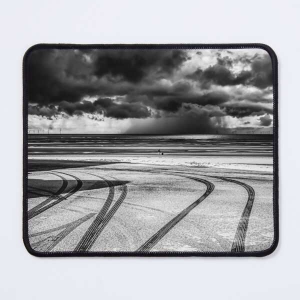 Item preview, Snow On The Beach  designed and sold by AJEvans.