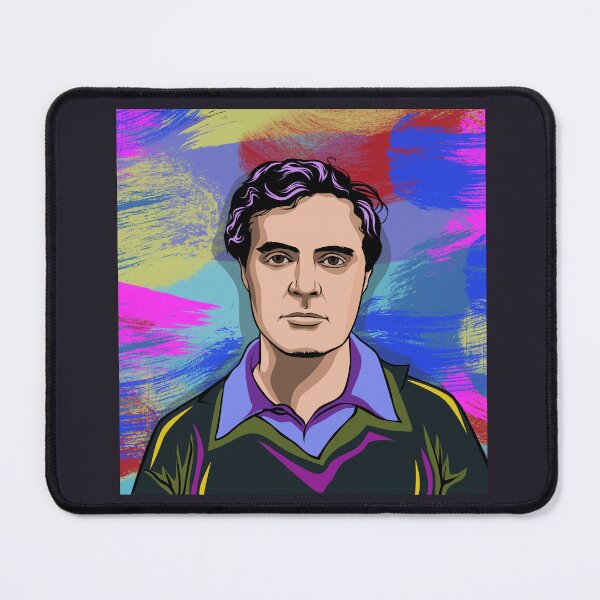 Item preview, Amedeo M - Iconic designed and sold by noahsian777.