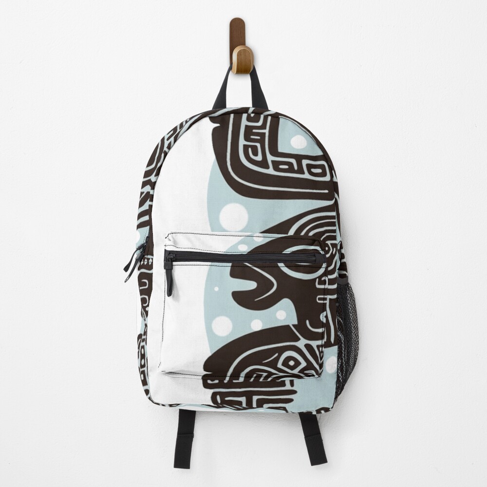 Item preview, Backpack designed and sold by KPL-art.