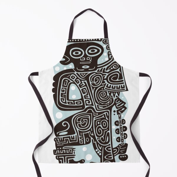 Item preview, Aztec Pattern designed and sold by MateLDN.