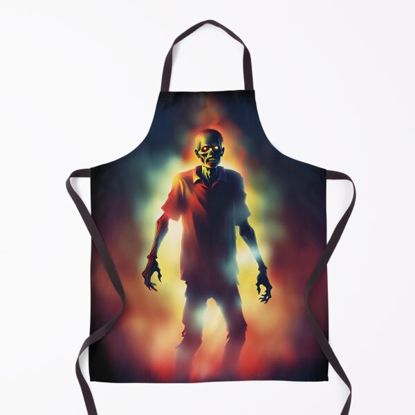 Item preview, Bruma Zombie designed and sold by JVC69.