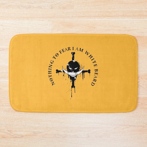 Item preview, White Beard: Nothing To Fear I Am White Beard designed and sold by Red50.