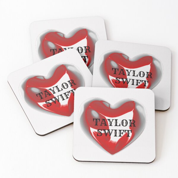 Item preview,  I love Taylor Swift heart gift designed and sold by chjola.