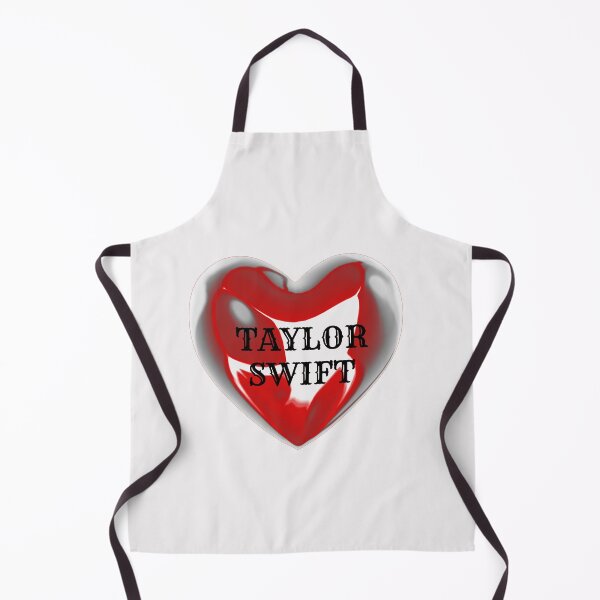 Item preview, I love Taylor Swift heart gift designed and sold by chjola.
