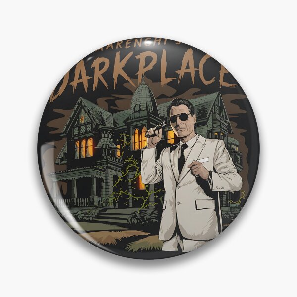 Item preview, Dark Place vector design  designed and sold by Inside  Export⭐⭐⭐⭐⭐(2965).
