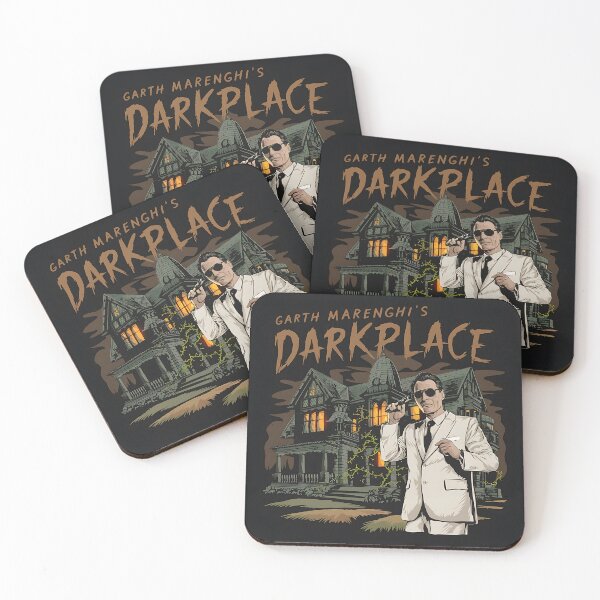 Item preview, Dark Place vector design  designed and sold by Inside  Export⭐⭐⭐⭐⭐(2965).