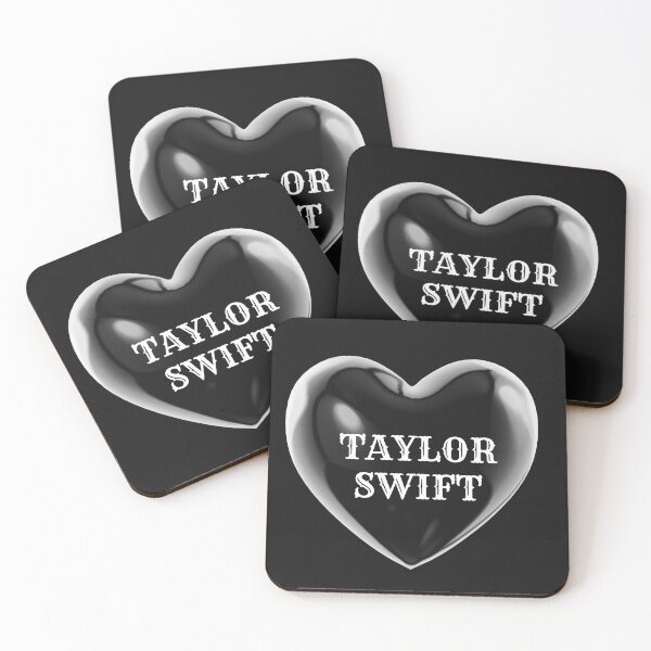 Item preview,  I love Taylor Swift heart gift designed and sold by chjola.