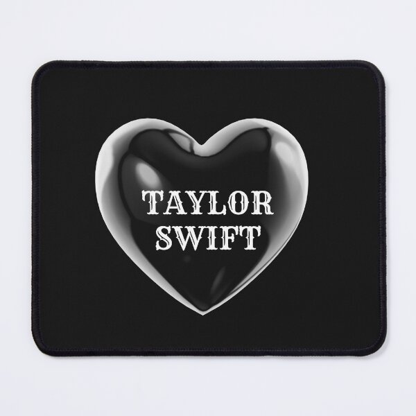 Item preview,  I love Taylor Swift heart gift designed and sold by chjola.