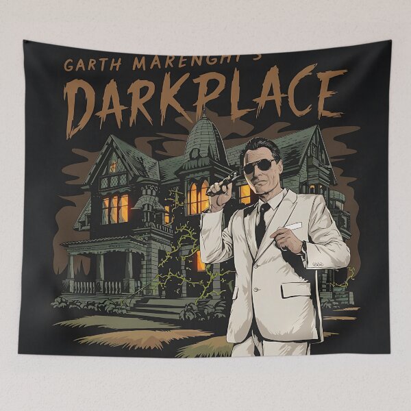 Item preview, Dark Place vector design  designed and sold by Inside  Export⭐⭐⭐⭐⭐(2965).