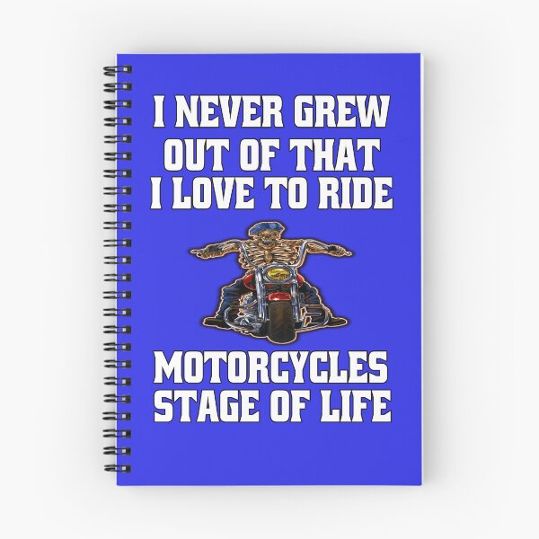 Item preview, Biker Motorcycle Rider Imagine Life Without Motorcycling Now Slap Yourself And Never Do It Again designed and sold by fantasticdesign.
