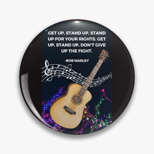 Item preview, Music of Bob Marley designed and sold by MidnightBloomer.