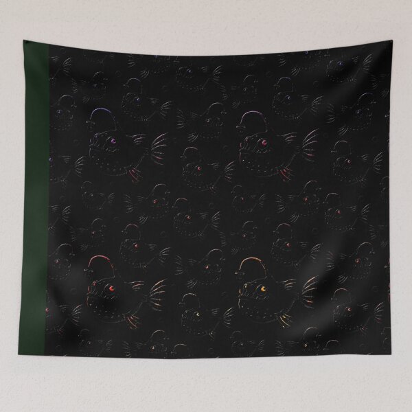 Item preview, VOSC Telesphorus Mosaic designed and sold by LuCancio23.
