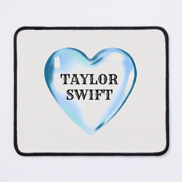 Item preview,  I love Taylor Swift heart gift designed and sold by chjola.