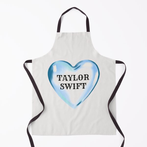 Item preview, I love Taylor Swift heart gift designed and sold by chjola.