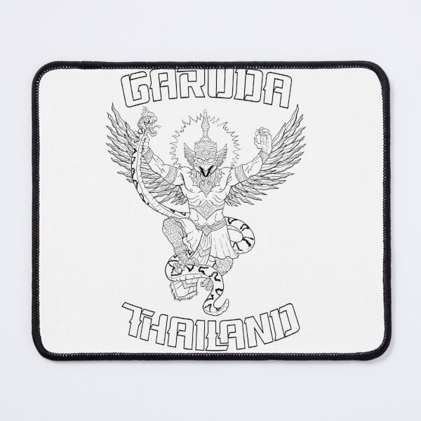 Item preview, Garuda designed and sold by FlpCortez.