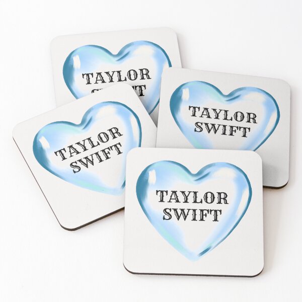 Item preview,  I love Taylor Swift heart gift designed and sold by chjola.